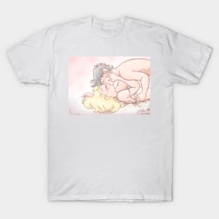 Sweet kiss - Royai T-Shirt